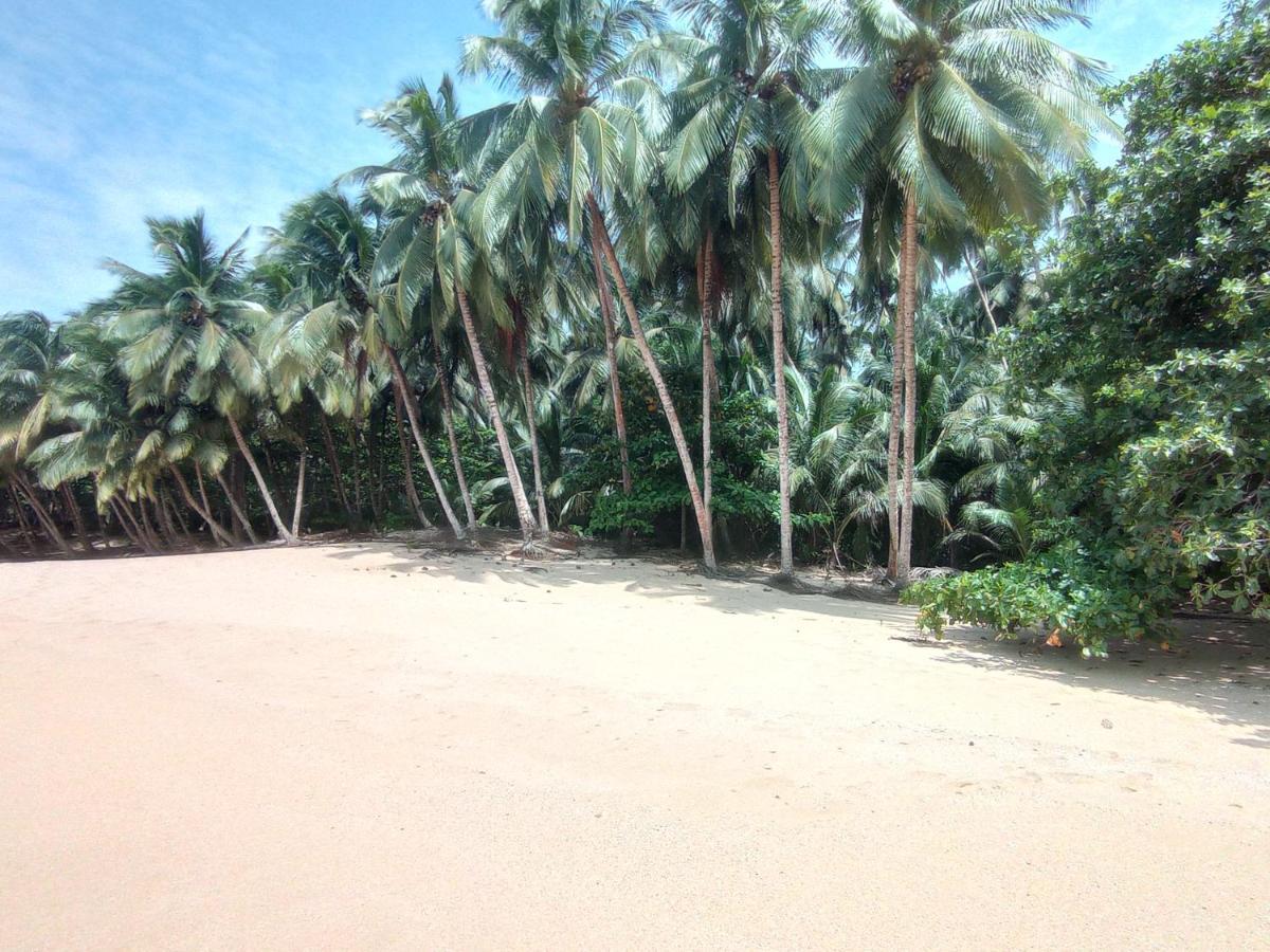 Residencial Brigada Hotel Santo Antonio Exterior photo